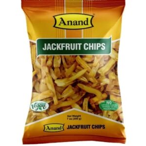 Anand jackfruit chips
