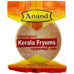 Anand kerala fryums (0.440 lb)