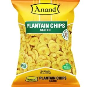 Anand plantain chips