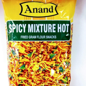 Anand spicy mixture hot