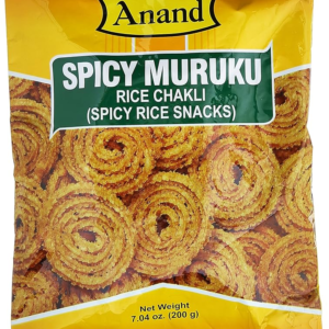 Anand spicy muruku