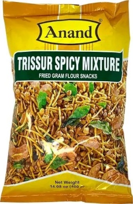 Anand trissur spicy mixture