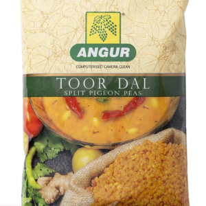 Angoor toor dal (10.00 lb)