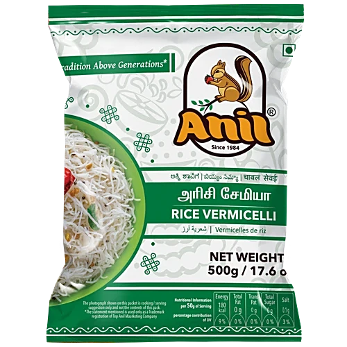 anil rice vermicelli (0.990 lb)
