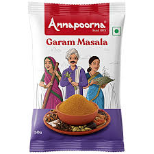Annapoorna garam masala (0.440 lb)