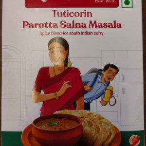 Annapoorna parotta salna masala (0.440 lb)