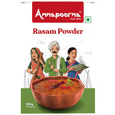 Annapoorna rasam powder (0.440 lb)