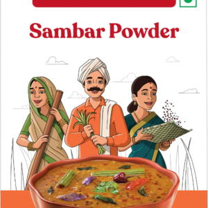 Annapoorna sambar powder (0.440 lb)