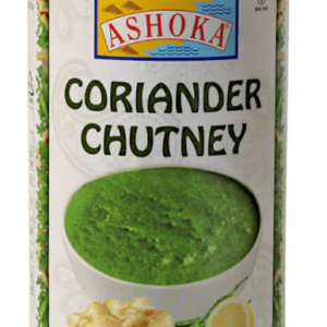 Ashoka coriander chutney (0.660 lb)