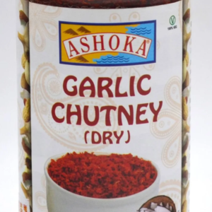 Ashoka garlic chutney (0.660 lb)