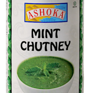 Ashoka mint chutney (0.550 lb)