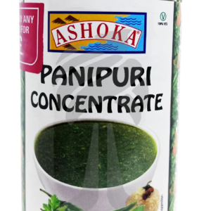 Ashoka panipuri concentrate (0.660 lb)