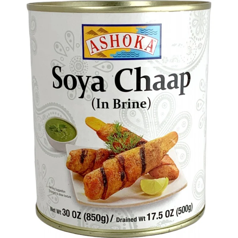 Ashoka soya chaap (1.870 lb)