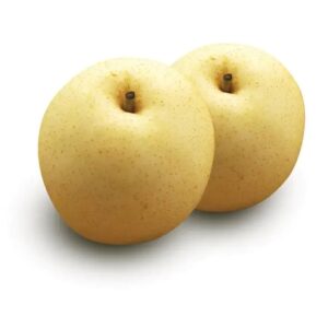 Asian Pear (1 Lb)