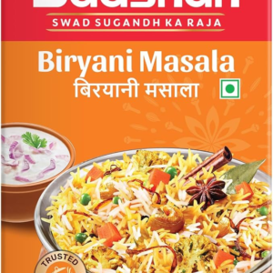 Badshah biryani masala (100 g)
