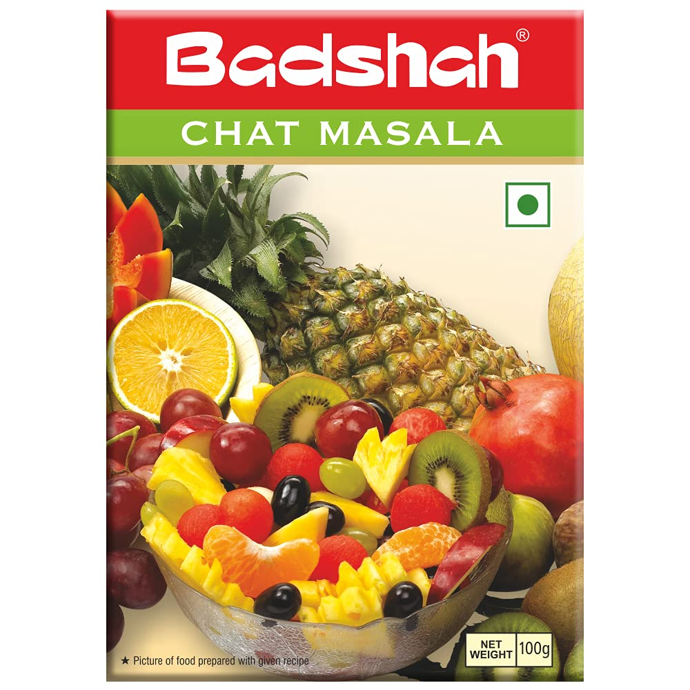 Badshah chaat masala (100 g)