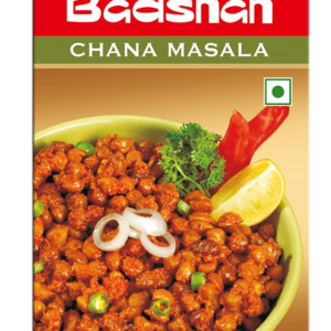 Badshah chana masala (100 g)