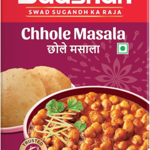Badshah chhole masala (100 g)