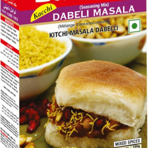 Badshah dabeli masala (100 g)