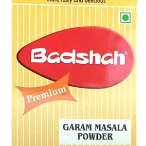 Badshah garam masala (100 g)