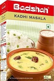 Badshah kadi masala (100 g)