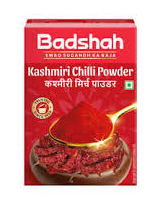 Badshah kashmiri chilli powder (100 g)
