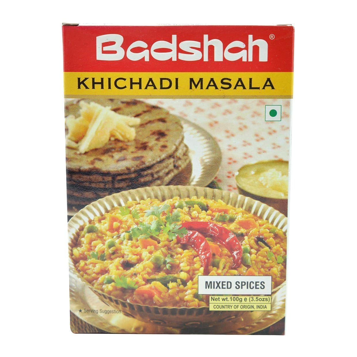 Badshah khichdi masala (100 g)