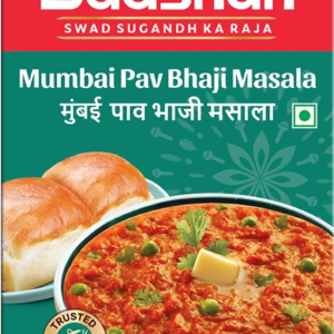 Badshah mumbai pav bhaji masala (100 g)