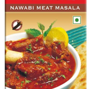 Badshah nawabi meat masala (100 g)