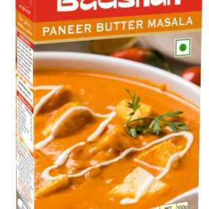 Badshah paneer butter masala (100 g)