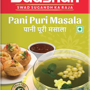 Badshah panipuri masala (100 g)