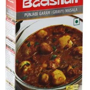 Badshah punjabi garam masala (100 g)