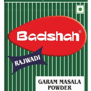 Badshah rajwadi masala (100 g)
