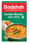 Badshah sambar masala (100 g)