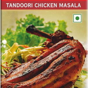 Badshah tandoori chicken masala (100 g)