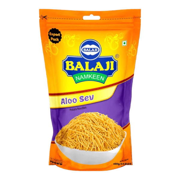 Balaji Aloo sev (0.880 lb)
