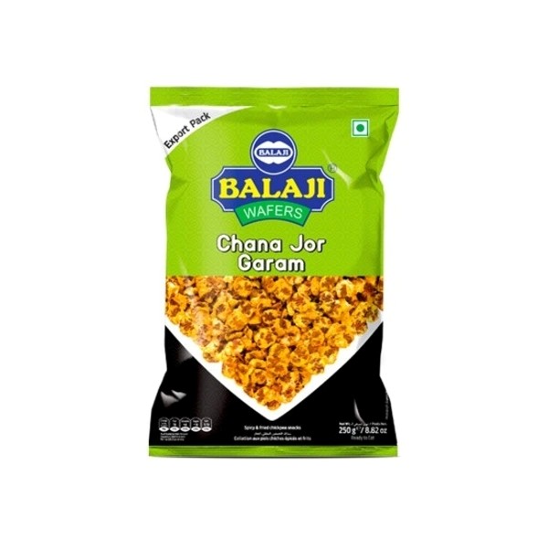 Balaji chana jor garam (0.880 lb)