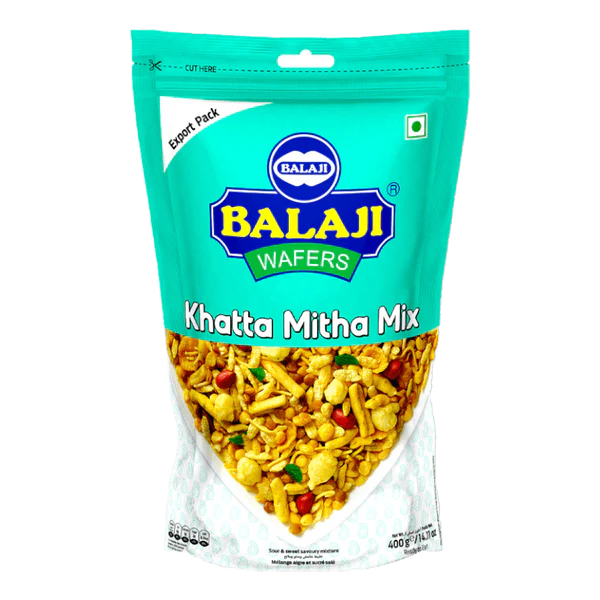 Balaji khatta mitha mix (0.880 lb)