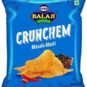 Balaji masala masti (0.330 lb)