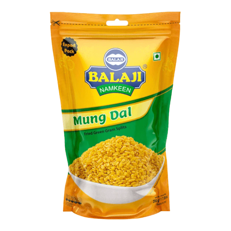 Balaji mung dal (0.880 lb)