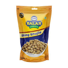 Balaji shing bhujia (0.880 lb)