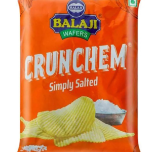 Balaji wafer salted (0.330 lb)