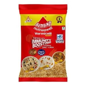 bambino vermicelli (0.880 lb)