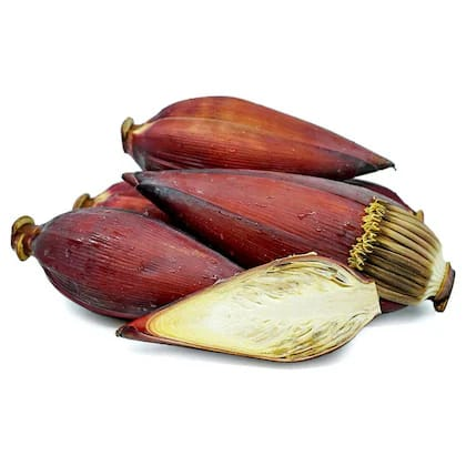 Banana Flower (1 Lb)