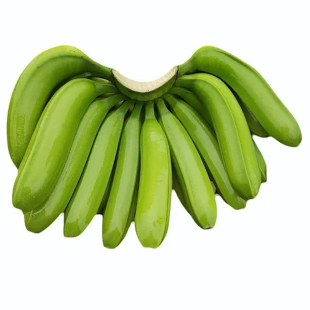 Banana Plantain (1 Lb)
