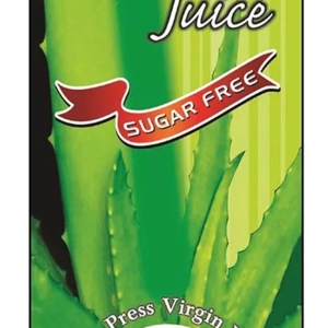 Basic ayurveda Aloevera juice (32 oz)