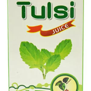 Basic ayurveda basil juice (16 oz)