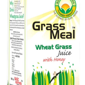 Basic ayurveda grass meal (16 oz)