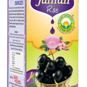 Basic ayurveda jamun juice (16 oz)