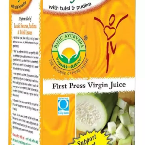 Basic ayurveda lauki juice (1 ltr)